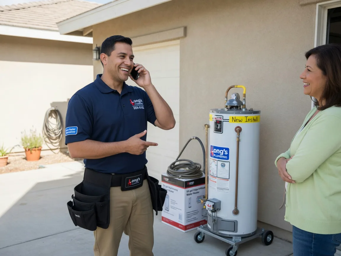 Leak Detection Huffman, TX FAQs